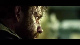 All the Gods, all the heavens and all the hells are within you || 13 Hours Secret Soilders