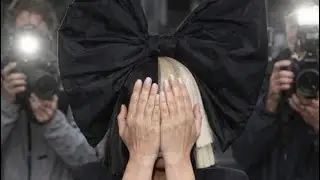 Sia - The Camera Never Lies 