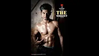 The Workout | Akshay Lokhande | AK Atrangi  | 2019