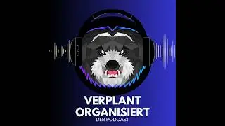 Planlos geht der Plan los