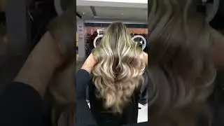 Praiano 😍🙃ndellribeiro #loiro #loirodivo #loiros #loirodouradopraiano #balayagist #balayagehair