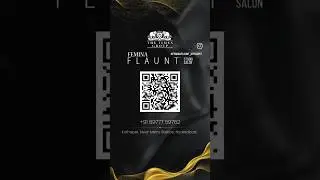 Femina flaunt salon kothapet #salon #hairstyle #treatment