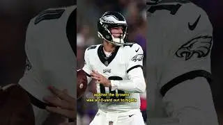 Marcus Mariota stinks. #philadelphiaeagles #eagles #GoBirds #flyeaglesfly #goeagles