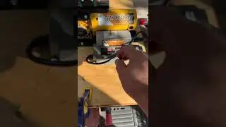 Rollsizer Automatic Decapper (RAD) Initial Review and Testing 2 of 3
