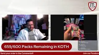 iTL Poke Protocol's 