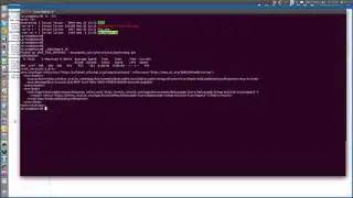 HCM Data Loader automation example
