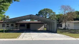 2927 WALNUT STREET, WINTER HAVEN, FL Presented by Henry Linder.