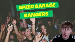 How To Make Speed Garage Anthems in Ableton Live