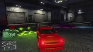 Gta Car ShowTap In To Join