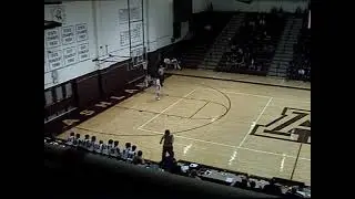 Glasgow, KY HS vs Covington Catholic Full Game 09-10