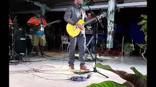 Work It Out - Naio Band (Vanuatu Made)