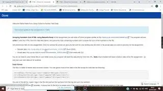 using python to access web data week 4 part 1 Scraping HTML Data with BeautifulSoup