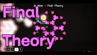 [A Dance of Fire and Ice] dj-Nate - Final Theory by 마른얼음