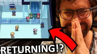 Top 10 Things I want in Pokemon DLC (Isle of Armour)
