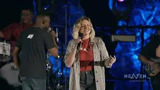 Worship at WTWC 22 with Shana Delossantos