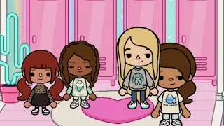 Elyma Toca- My enemy is ruining our lives! (Notre enemy ruin notre vie!)