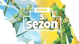 3 Teorie na 5 sezon w Fortnie!