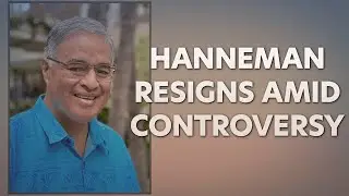 Chairman Mufi Hannemann steps down from Hawaii Tourism Authority amid controversy