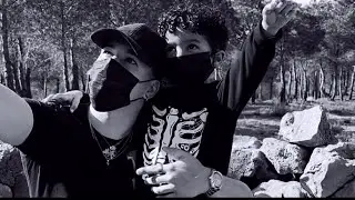 OGIZ- CHEMIN (clip officiel)