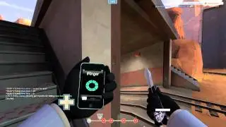 Facestap Aimboat