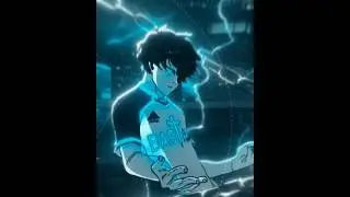 Isagi Bluelock Edit🔥🗿 I Montagem Marcado #bluelock #shorts #mangaedit #isagi #jjk #manwhaedit