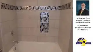 731 Sterchi Dr Evansville IN 47725 | Home For Sale Evansville