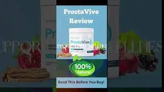How To Improve Urine Flow Naturally - Prostavive Supplement