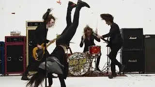 Seven Year Witch - 