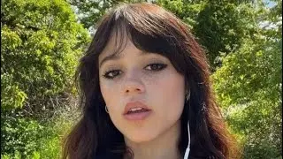 Jenna Ortega edits that will make you go feral Pt.3