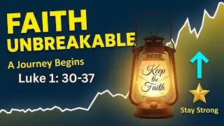 KEEP FAITH 1