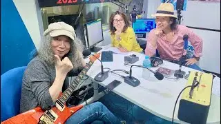 道 / 金尾よしろう&山本恭司