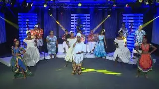 Nou Rasinn - Sega Tipik