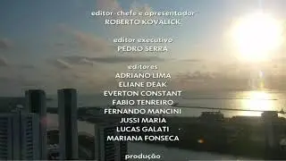 Transi&ccedil;&atilde;o Hora 1 / +Agro (TV Centro Am&eacute;rica MT) 17/09/21