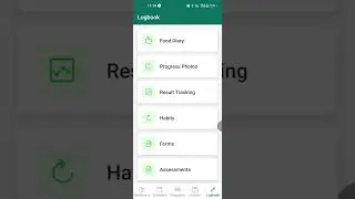 PhilFit App | Introduction