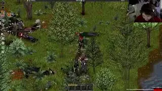 Project Zomboid Build 42 *LIVE* w/ TracenPTTV
