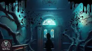 the tale of the whispering walls | Horror stories come true