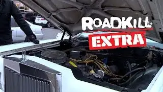 Bloopers and Outtakes from the Missing Linc Episode - Roadkill Extra