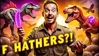 🧬 Did Dinosaurs Have Feathers? The SHOCKING Truth Will Blow Your Mind!