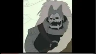 A Recolors commentary short: Time will have no effect on this fool