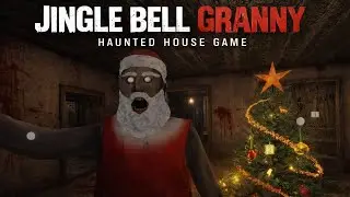 Trending Granny Game Horror Gameplay Granny Hug Me Ep 5  Dengros Wait For End 