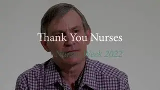 UHS Nurses Week  2022