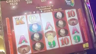 강원랜드 high1 casino 50 dragons slot machine bonus collection