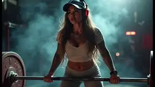 FIRESTORM EDM Deep House Avicii Parookaville Alan Walker Type Mix Gym Workout Playlist 2026