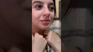 Lo hicimos en la cocina con mi primo
