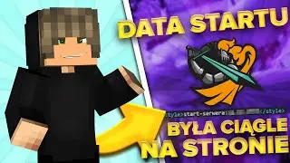 DATA STARTU xLajtHC.pl CIĄGLE BYŁA NA STRONIE