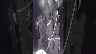 || The Reason to be an Executioner || Ari, San and the Reaper WEBTOON Dub || (sponsored)