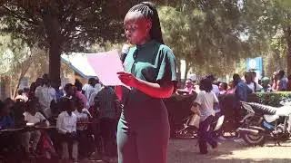 Meru College cultural day news by Penesity Mwende