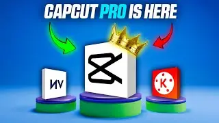 HOW TO DOWNLOAD CAPCUT PRO 2025 |CAPCUT DOWNLOAD KAISE KAREN 2025