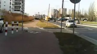 BikeCam: Ursyn&oacute;w - K.E.N.