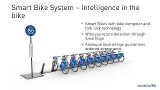 Nextbike Presentation  Sebastian Schlebusch   Planning for the future